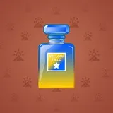 Perfume Bottle #1939