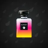 Perfume Bottle #1941