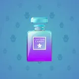 Perfume Bottle #1946