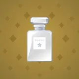 Perfume Bottle #1957