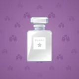 Perfume Bottle #2011