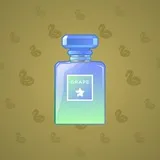 Perfume Bottle #2019