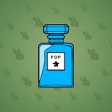 Perfume Bottle #2031