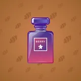 Perfume Bottle #2038