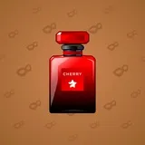 Perfume Bottle #2039 Perfume Bottle #2039