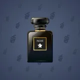 Perfume Bottle #2046