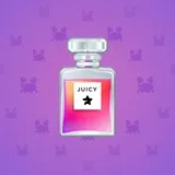 Perfume Bottle #205