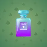 Perfume Bottle #2064