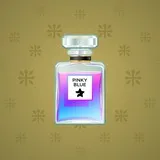 Perfume Bottle #2078