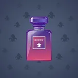 Perfume Bottle #2084