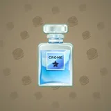 Perfume Bottle #2097