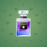 Perfume Bottle #21