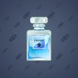 Perfume Bottle #218