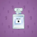 Perfume Bottle #22