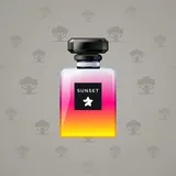 Perfume Bottle #221