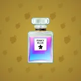 Perfume Bottle #223