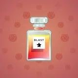 Perfume Bottle #224
