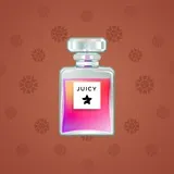 Perfume Bottle #2248