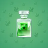 Perfume Bottle #2315