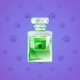 Perfume Bottle #2328
