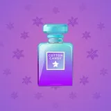 Perfume Bottle #2388