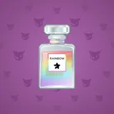 Perfume Bottle #2394 Perfume Bottle #2394