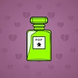 Perfume Bottle #24