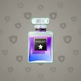 Perfume Bottle #2405