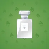 Perfume Bottle #2427