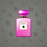 Perfume Bottle #2475