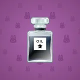 Perfume Bottle #2579