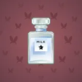 Perfume Bottle #2586