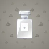 Perfume Bottle #2599