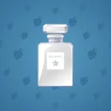 Perfume Bottle #2647
