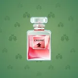 Perfume Bottle #268