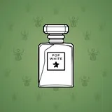 Perfume Bottle #2727