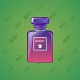 Perfume Bottle #2771