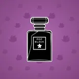 Perfume Bottle #2790