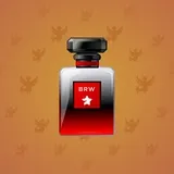 Perfume Bottle #289