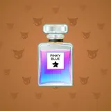 Perfume Bottle #2891