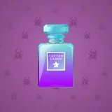Perfume Bottle #2905