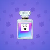 Perfume Bottle #2906