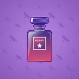 Perfume Bottle #2940