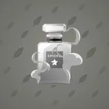 Perfume Bottle #2949