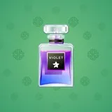 Perfume Bottle #295
