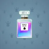 Perfume Bottle #2967