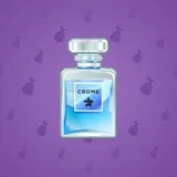 Perfume Bottle #2974