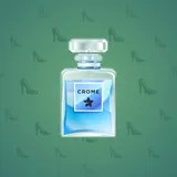 Perfume Bottle #2979