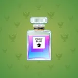 Perfume Bottle #3001