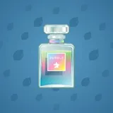 Perfume Bottle #3032